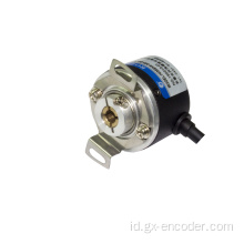 Encoder optik encoder putar